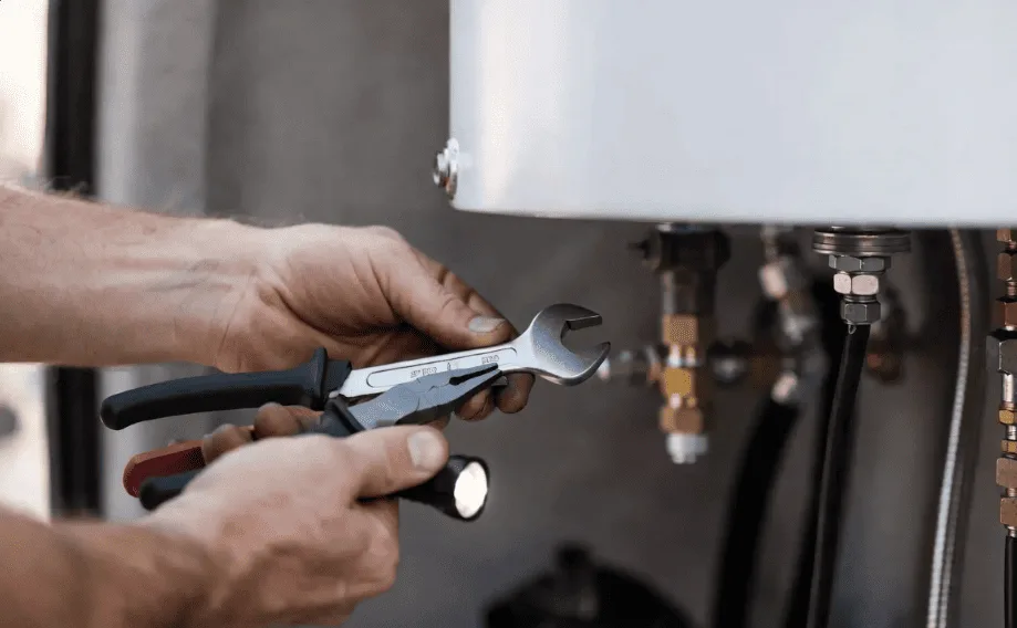 Why choose Water Heater Repair in Sacred Heart, MN